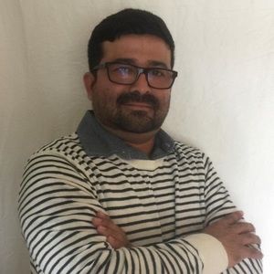 Meet your Posher, Dario